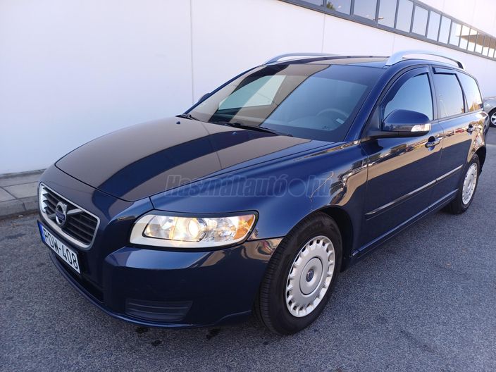 VOLVO V50 1.6 D DRIVe Kinetic EURO5