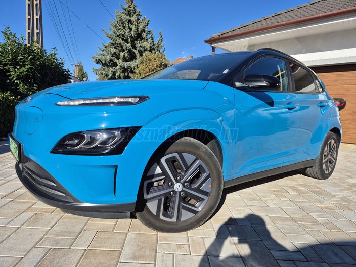 HYUNDAI KONA EV 39kWh Comfort