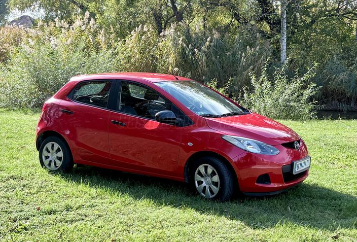 MAZDA 2 1.3 CE Plus