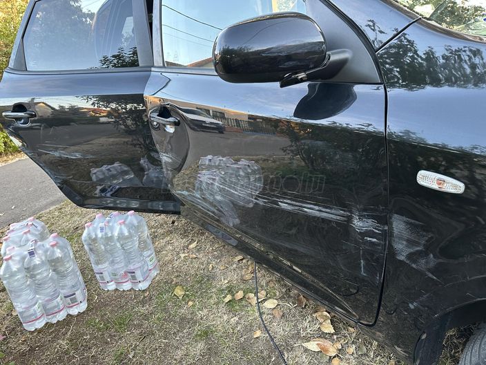 KIA CEE'D 1.4 L