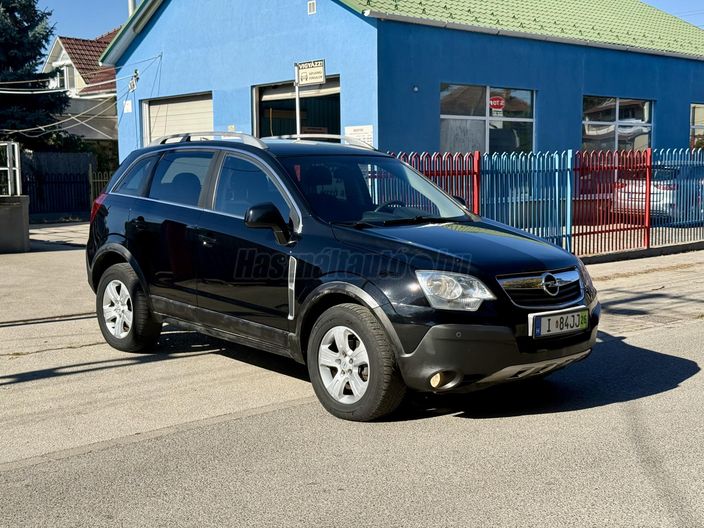 OPEL ANTARA 2.4 Enjoy