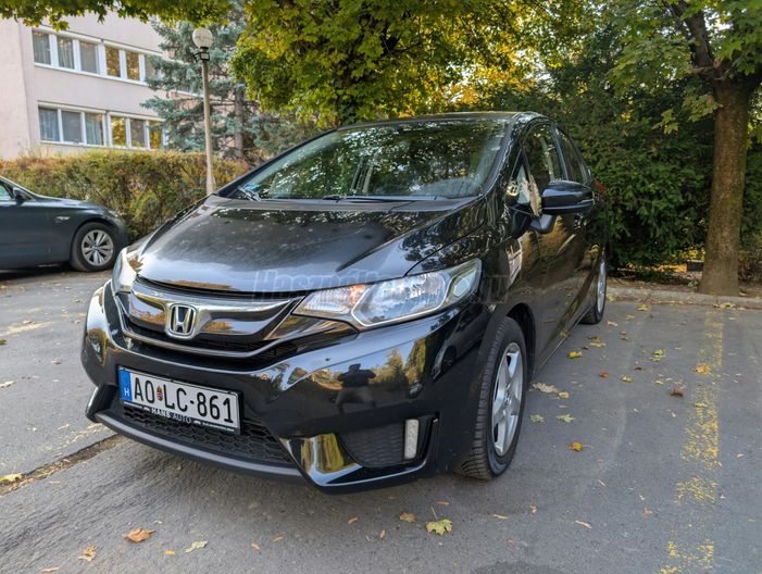 HONDA JAZZ 1.3 Trend