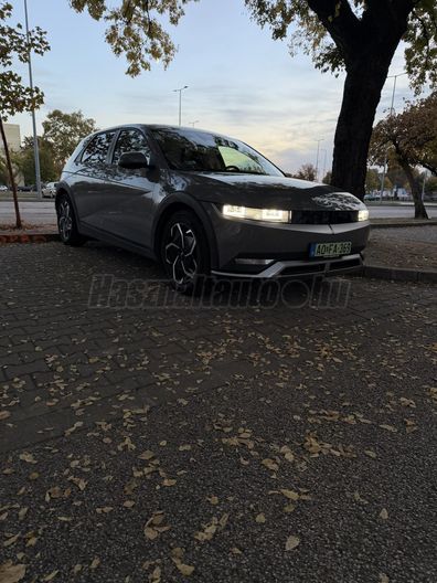 HYUNDAI IONIQ 5 72,6kWh Comfort