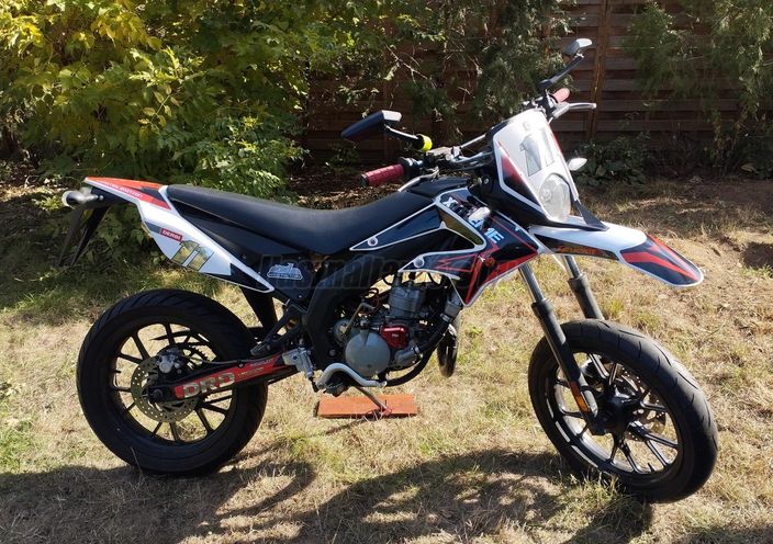 DERBI SENDA X-TREME 50
