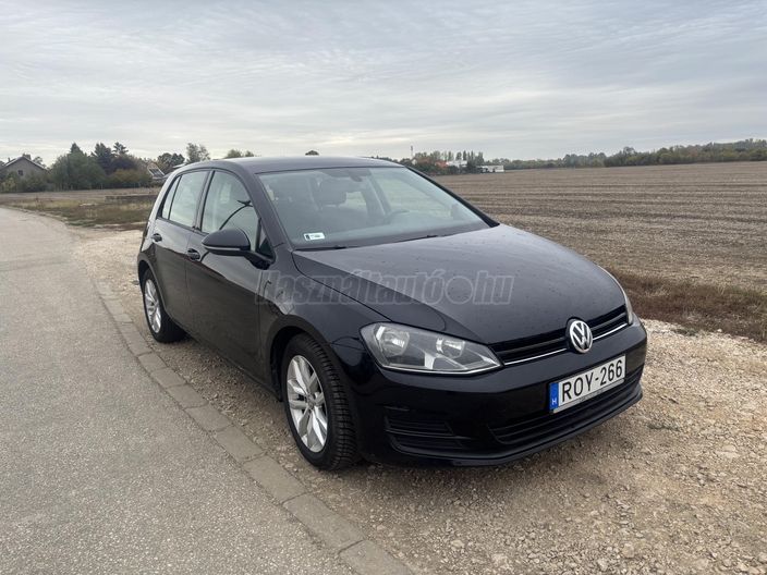 VOLKSWAGEN GOLF VII 1.2 TSi BMT Trendline