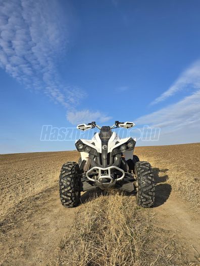 CAN-AM RENEGADE