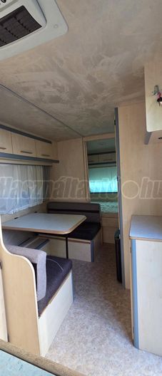 ADRIA 5004