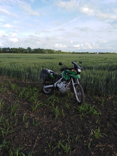 BMW F 650 GS