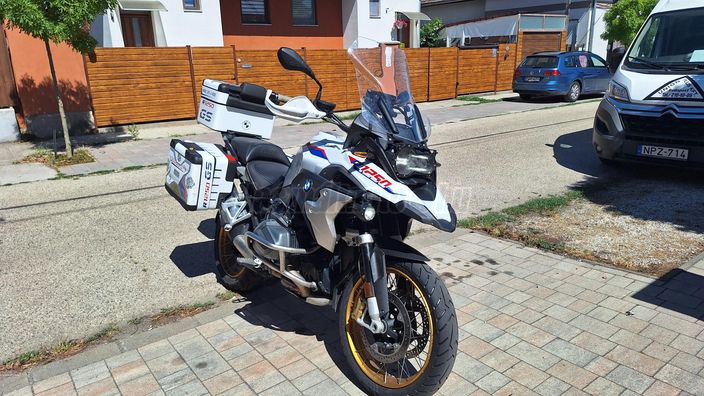 BMW R 1250 GS