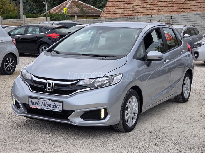 HONDA JAZZ 1.3 Trend