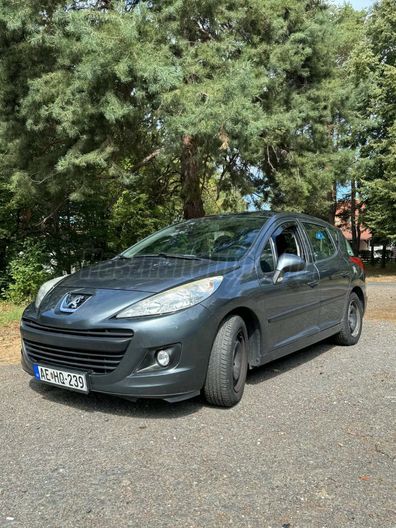 PEUGEOT 207 SW 1.4 VTi Trendy