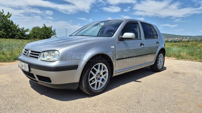 VOLKSWAGEN GOLF IV 1.6 Ocean