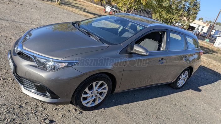 TOYOTA AURIS Touring Sports 1.6 Active Trend+