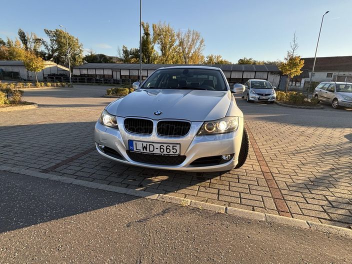 BMW 316 316i
