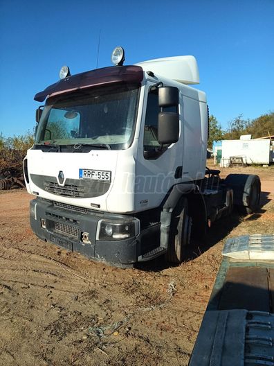 RENAULT Premium 430.19T