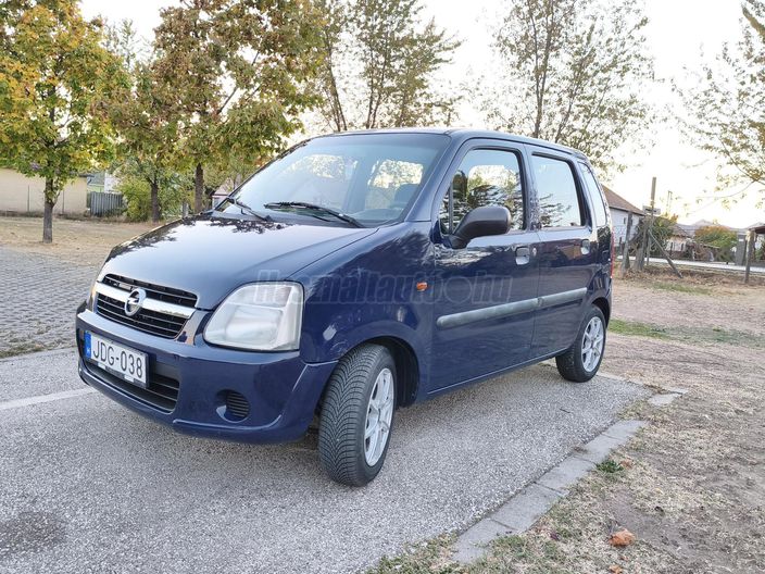OPEL AGILA 1.2 Enjoy