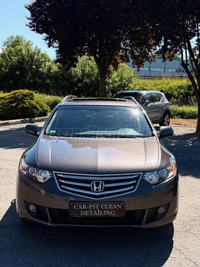 HONDA ACCORD Tourer 2.0 Executive (Automata)
