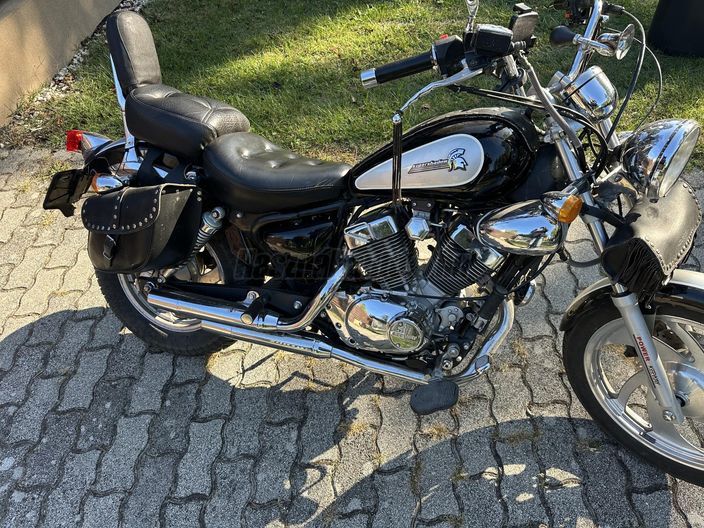 KEEWAY SUPERSHADOW