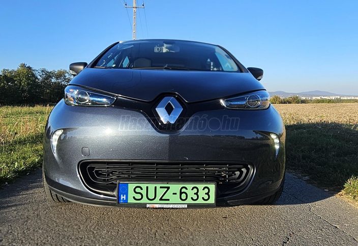 RENAULT ZOE Z.E. Q90 41 kWh Intens (Automata)