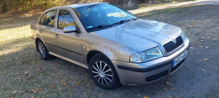 SKODA OCTAVIA 1.4 Tour