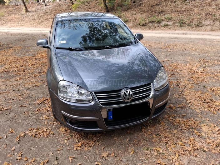 VOLKSWAGEN JETTA 1.9 PD TDI Comfortline