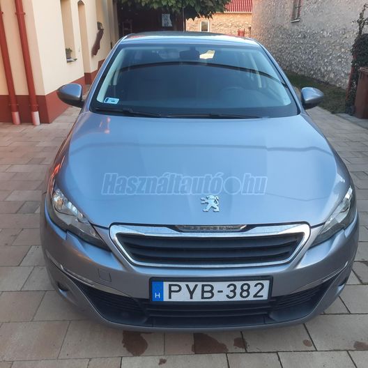 PEUGEOT 308 SW 1.6 VTi Active+