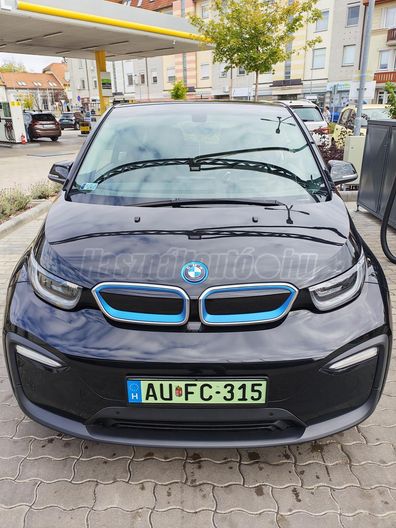 BMW I3 120Ah (Automata)