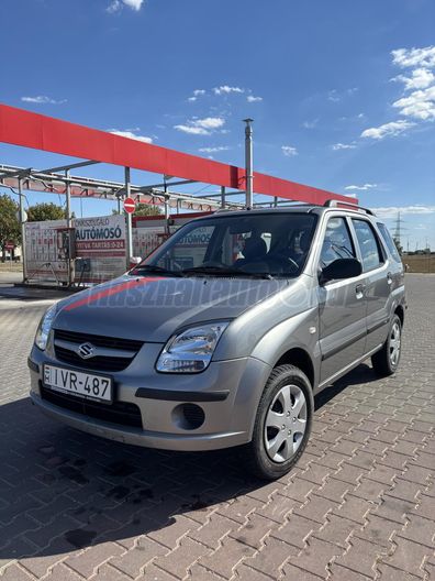 SUZUKI IGNIS 1.3 DDiS GLX