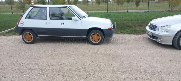 RENAULT R 5 1.1 Five