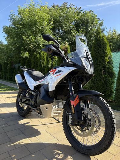 KTM 790 ADVENTURE