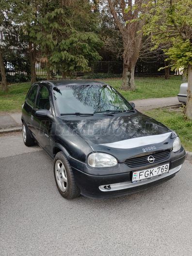 OPEL CORSA B 1.4 16V Swing