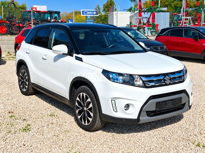 SUZUKI VITARA 1.6 DDiS GLX