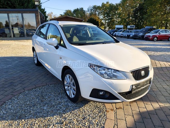 SEAT IBIZA ST 1.2 TSI Eco Style
