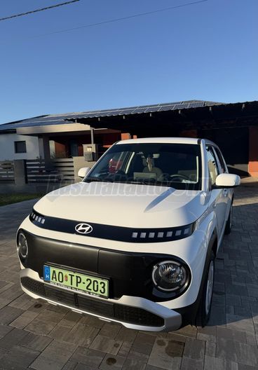 HYUNDAI INSTER 42kWh Comfort