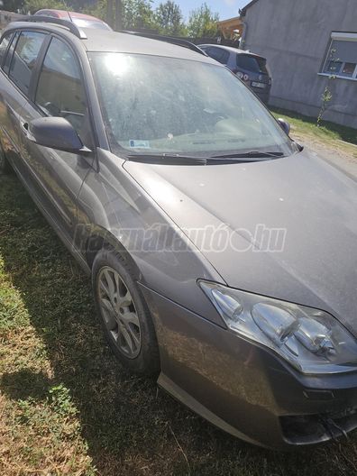 RENAULT LAGUNA 2.0 dCi Expression