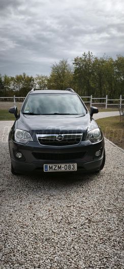 OPEL ANTARA 2.2 CDTI Enjoy FWD (Automata)
