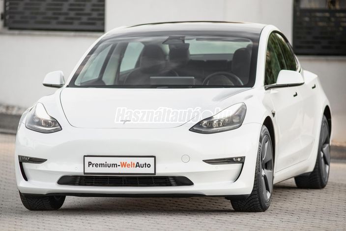 TESLA MODEL 3 Long Range AWD (Automata)