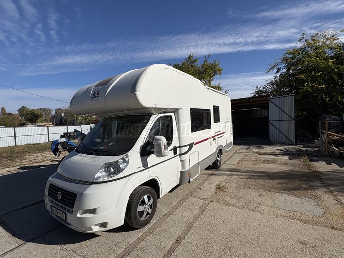 ADRIA Sport 660 DP