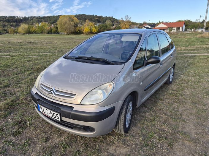CITROEN XSARA PICASSO 1.6 HDi Tendance