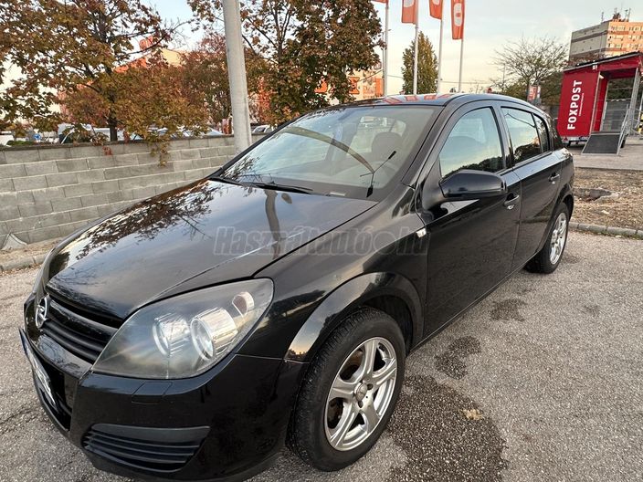OPEL ASTRA H 1.4 Essentia