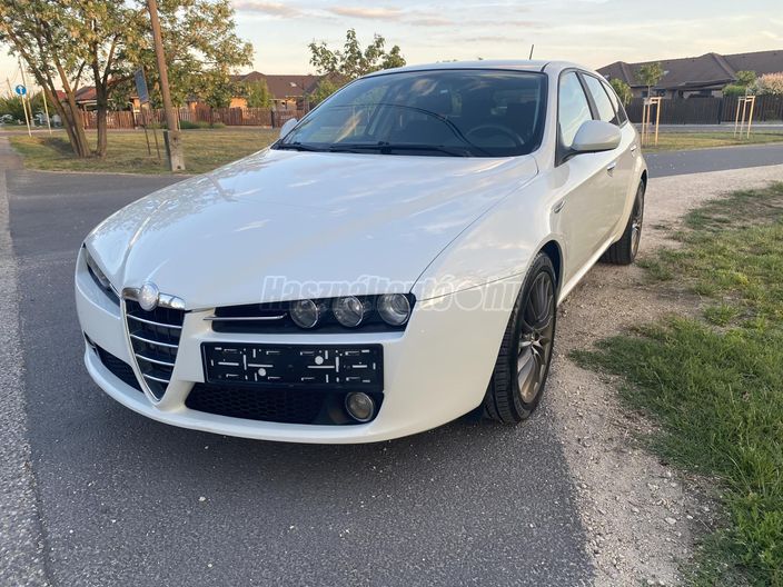 ALFA ROMEO 159 SW 2.0 JTDm 16V Distinctive