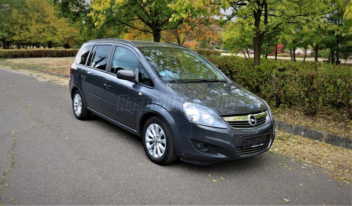 OPEL ZAFIRA B 1.8 Enjoy