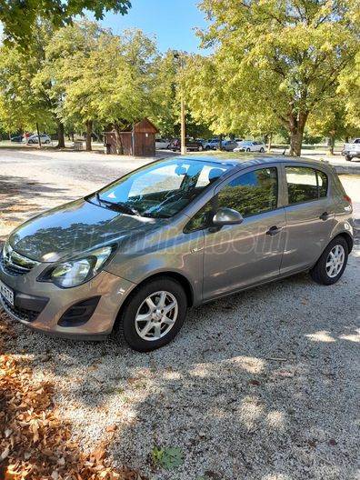 OPEL CORSA D 1.0 Selection