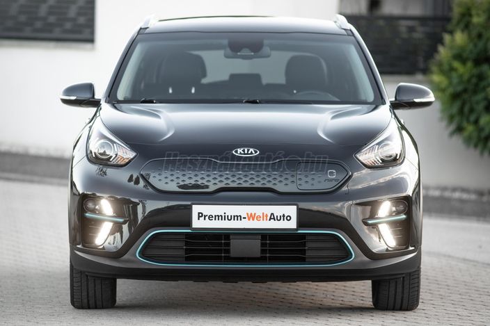 KIA NIRO e-Niro 64kWh Gold