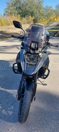 SUZUKI V-STROM 1050 ABS