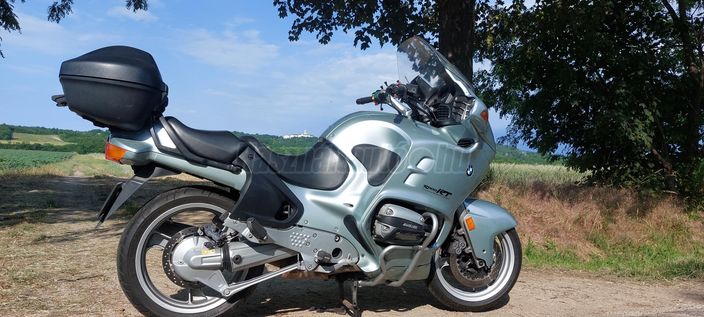 BMW R 1100 RT