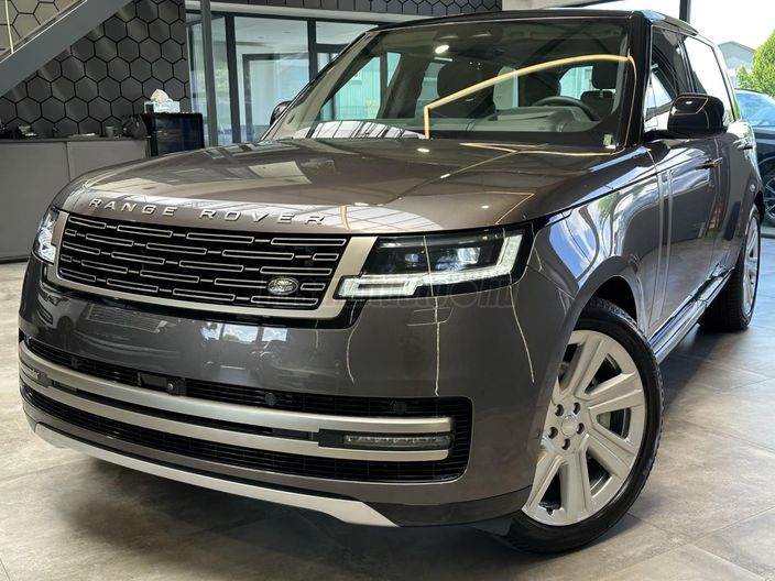 LAND ROVER RANGE ROVER P530 HSE LWB (Automata)