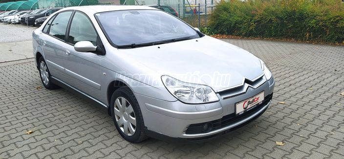 CITROEN C5 1.6 HDi FAP Tendance