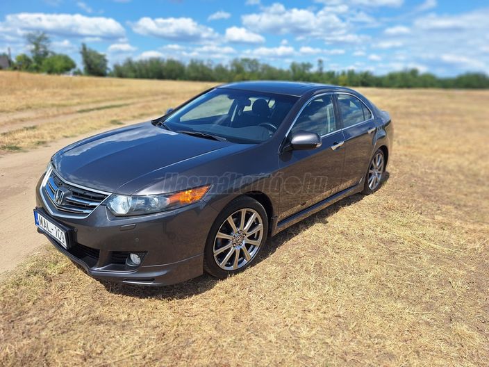 HONDA ACCORD 2.2 i-DTEC Executive (Automata)