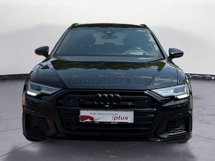 AUDI S6 Avant 55 TDI quattro Tiptronic ic